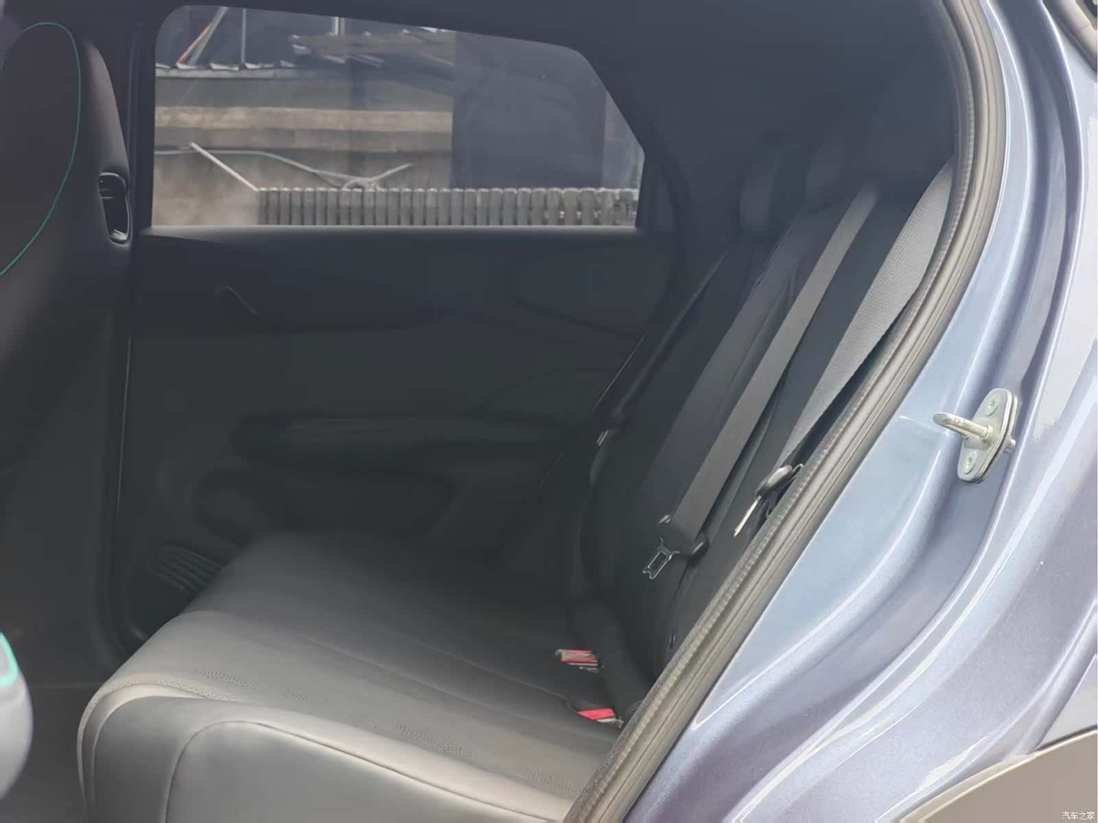 BYD Dolphin, 2025 7