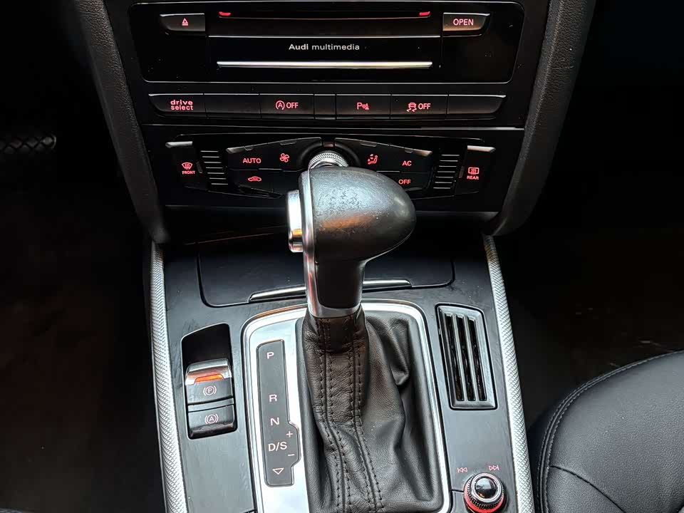 Audi A4L Audi A4L