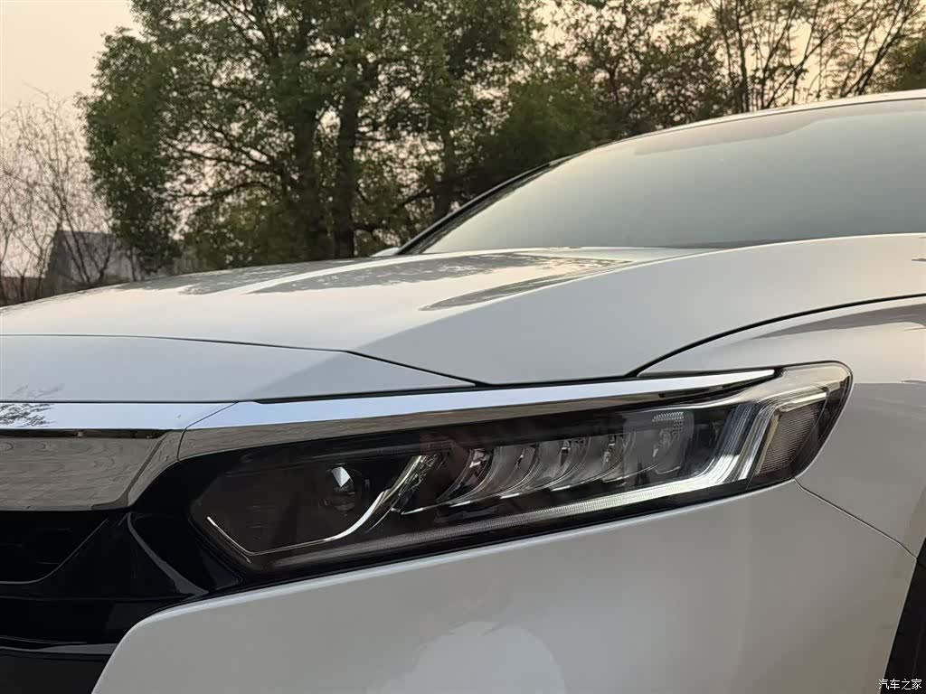 Honda Accord, 2021 9