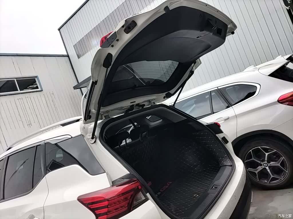 GAC GS4, 2020 19