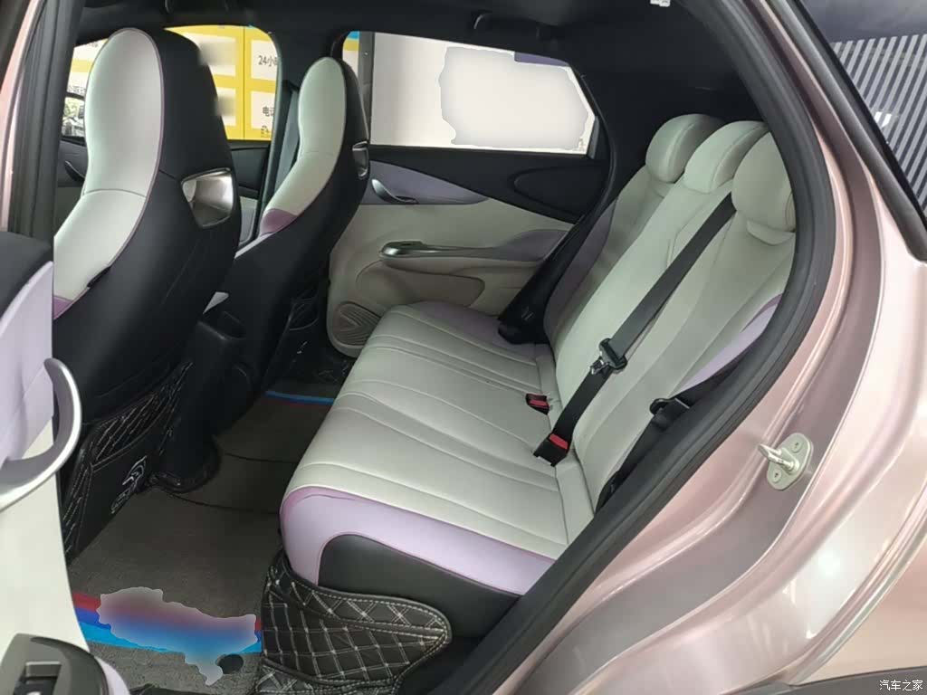 BYD Dolphin, 2022 17