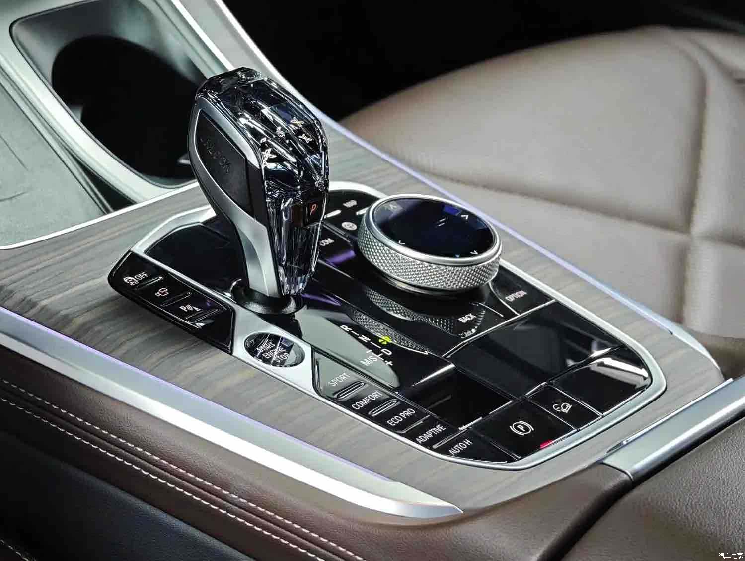 BMW X5, 2023 6