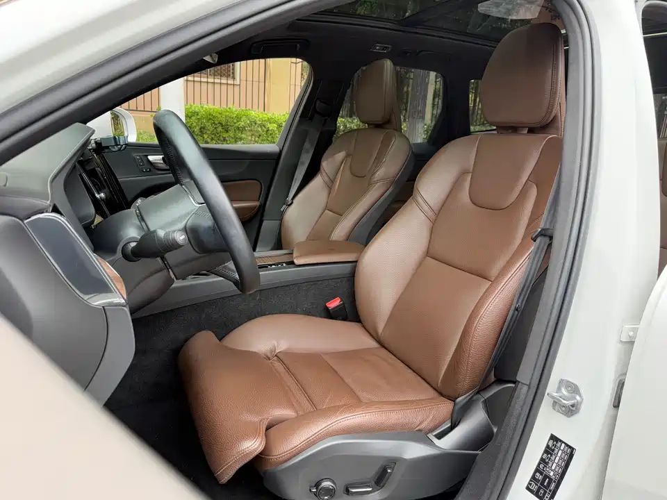 Volvo XC60 Volvo XC60