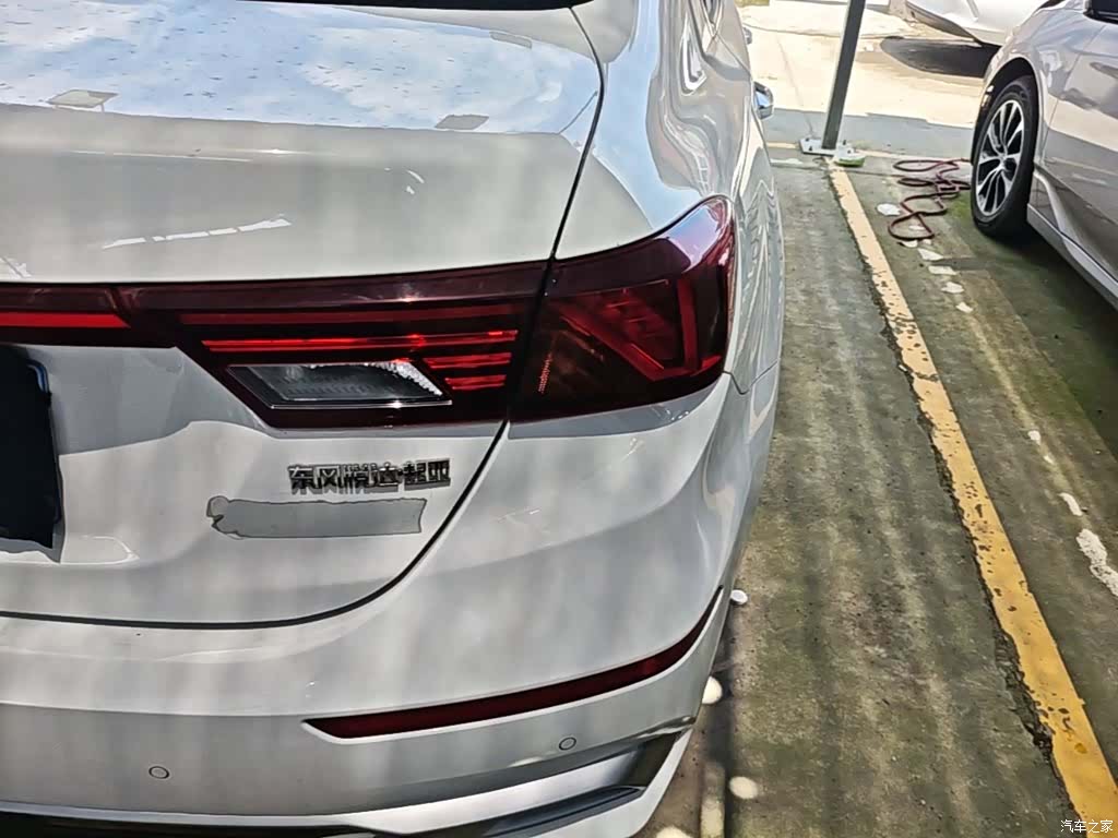 Kia K3, 2021 8