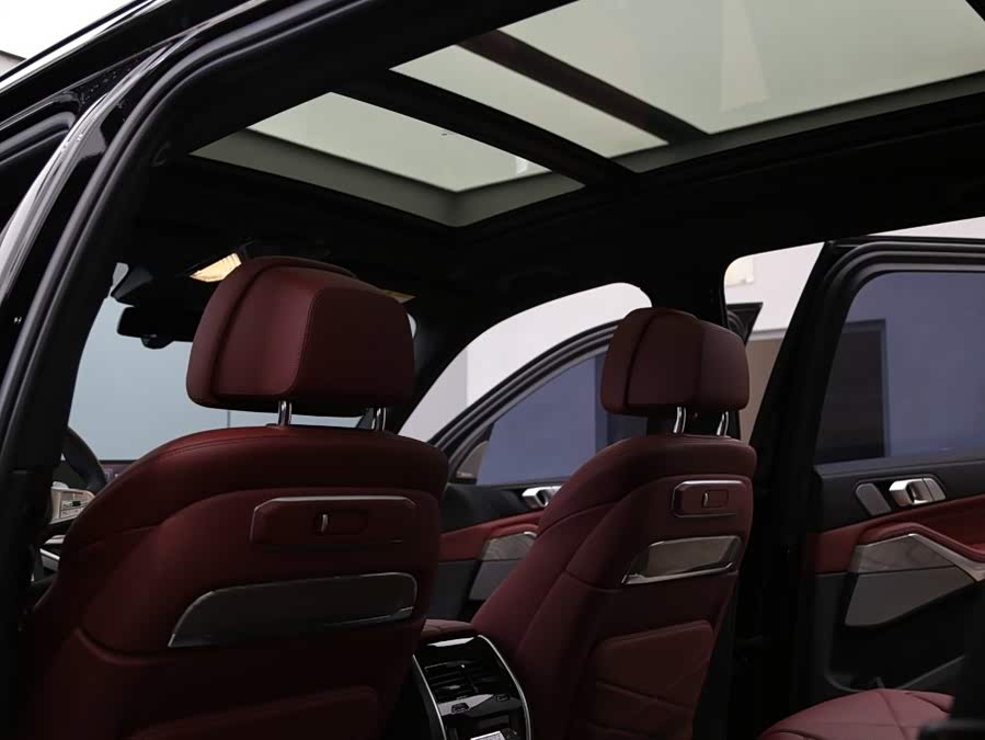 BMW X5 2026, фото 20