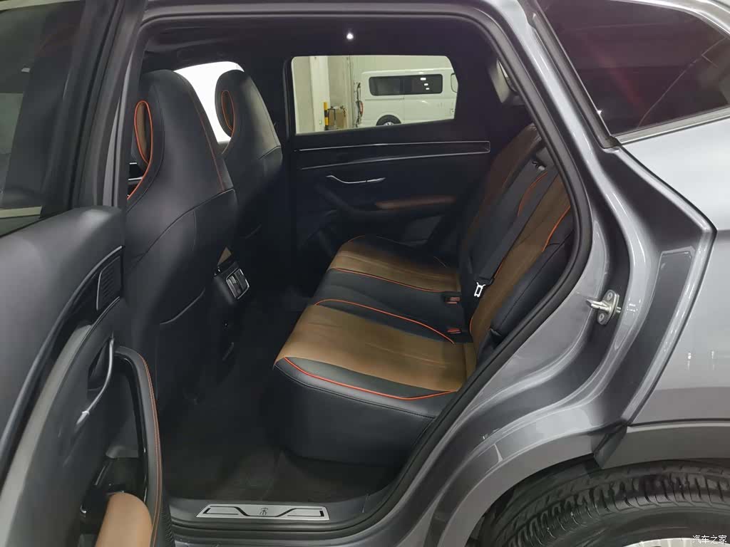BYD Song, 2023 15