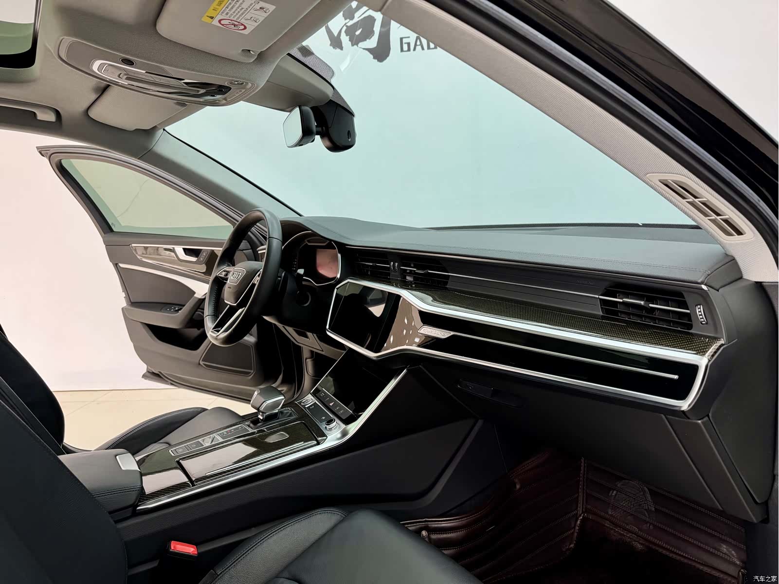 Audi A6L, 2020 14