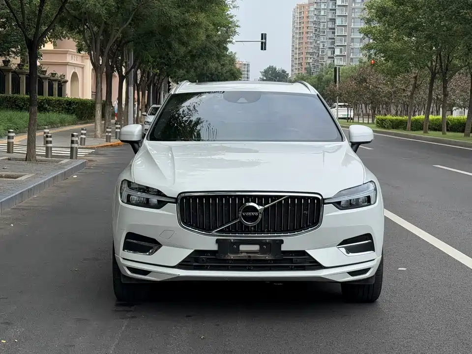 Volvo XC60 Volvo XC60