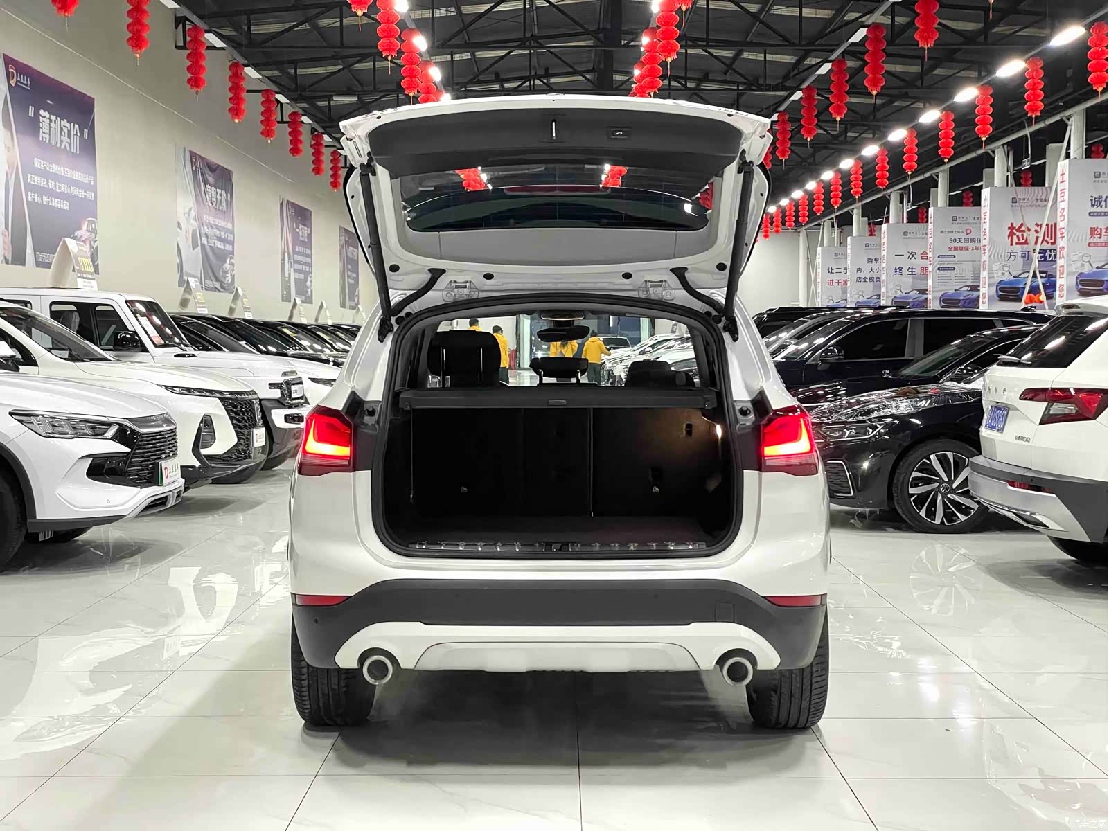 BMW X1, 2023 18