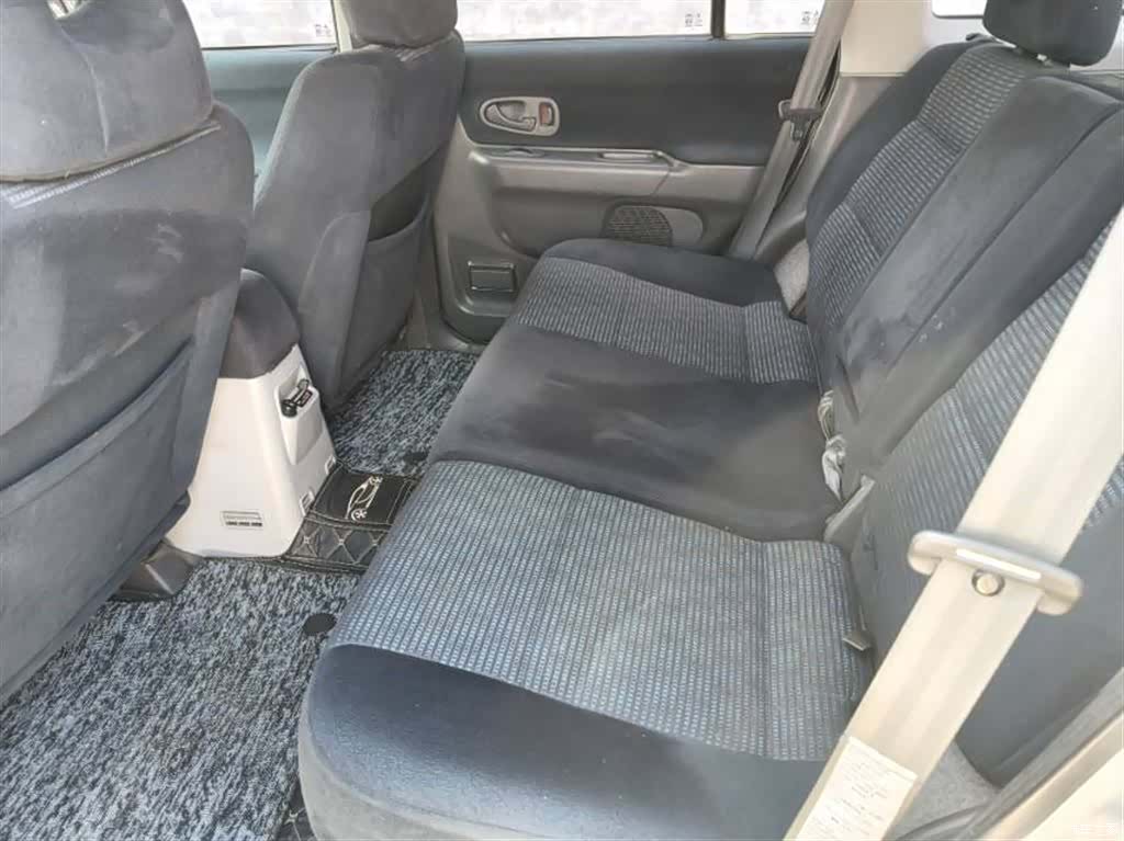 Mitsubishi Pajero, 2006 все фото