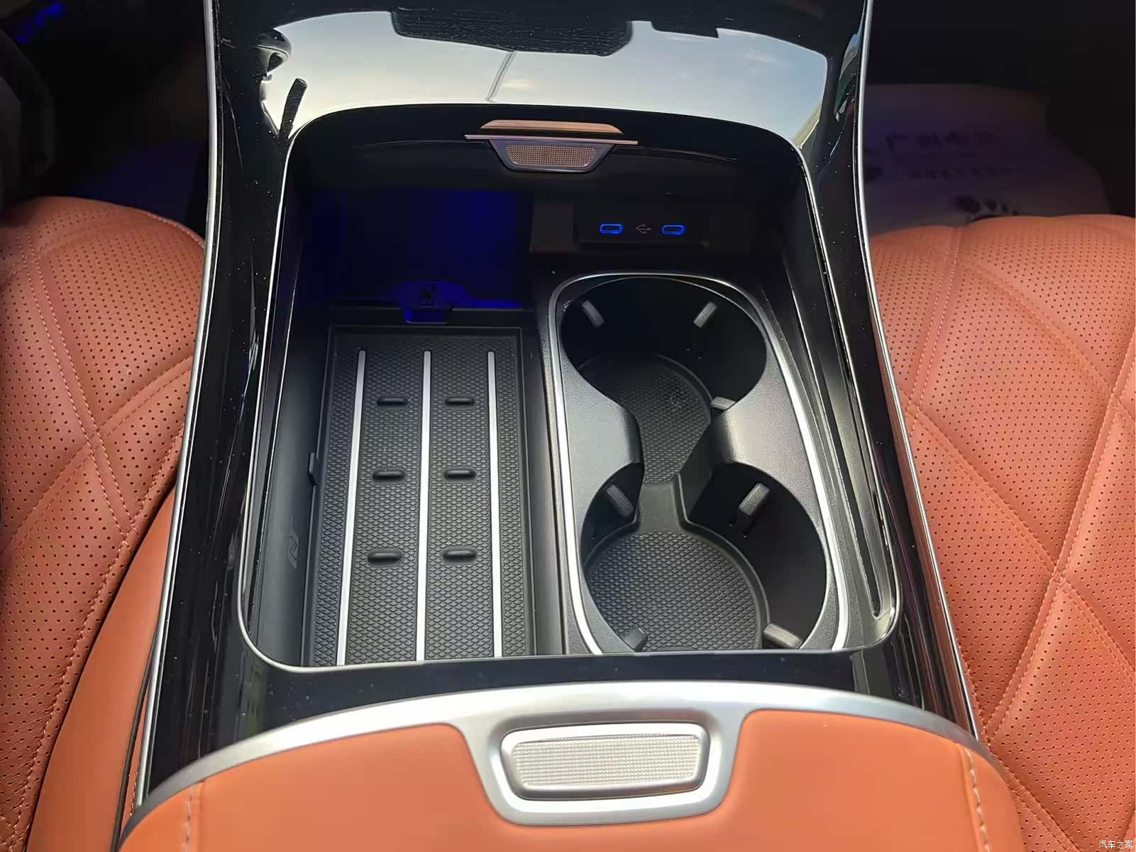 Maybach S-Class, 2023 19