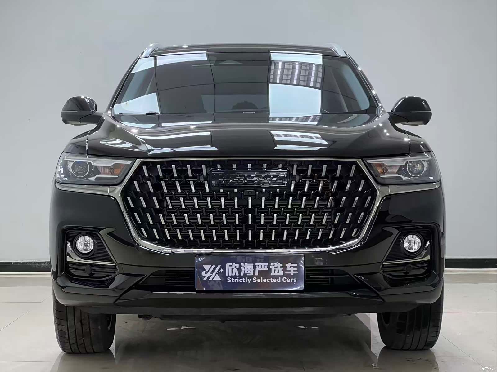 Haval H6, 2023 2