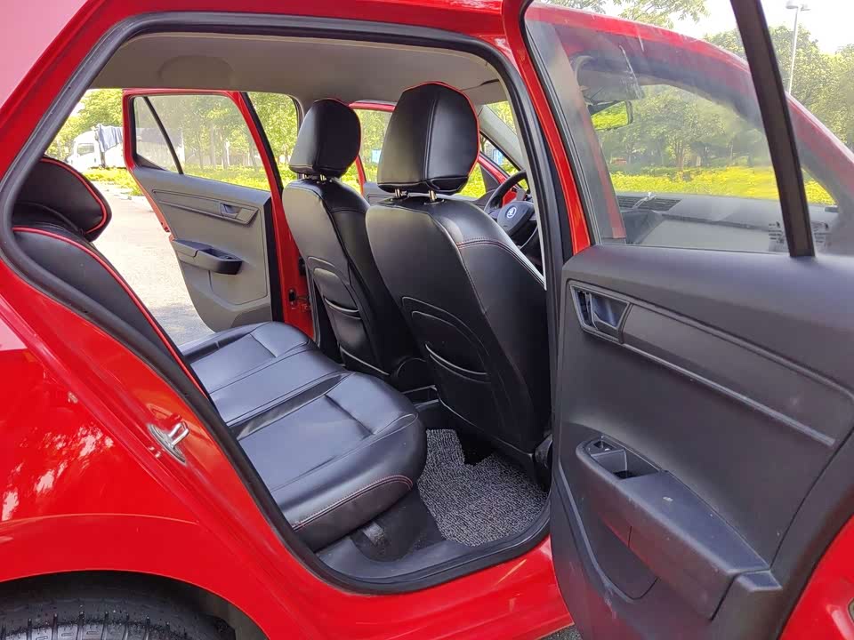 Skoda Jingrui Skoda Jingrui