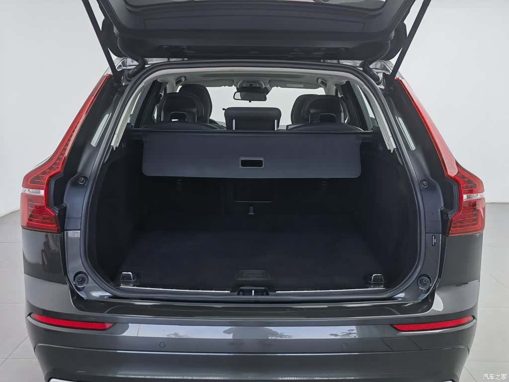 Volvo XC60, 2018 16