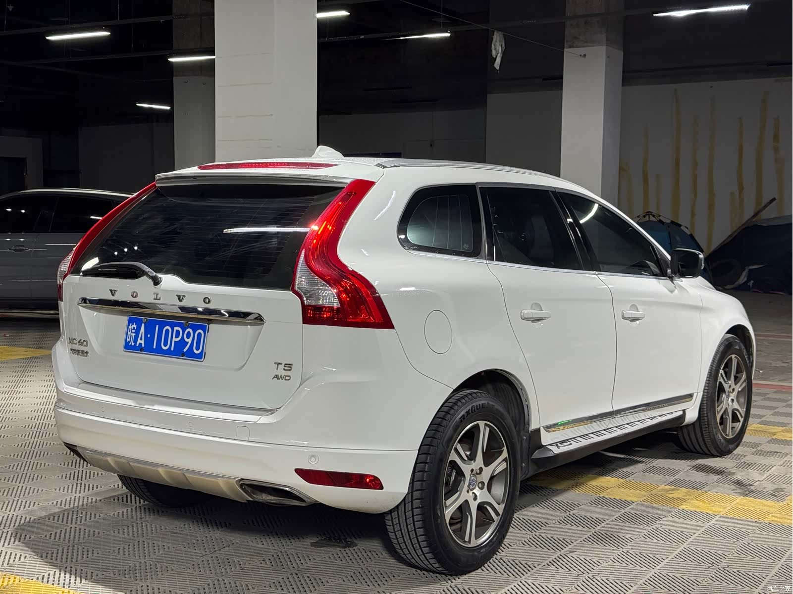Volvo XC60, 2015 4