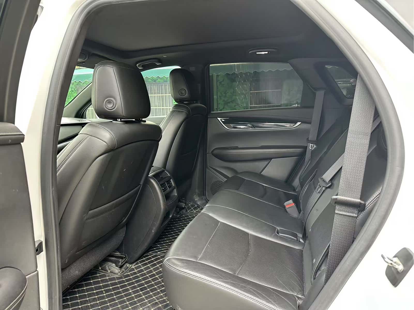 Cadillac XT5, 2020 6