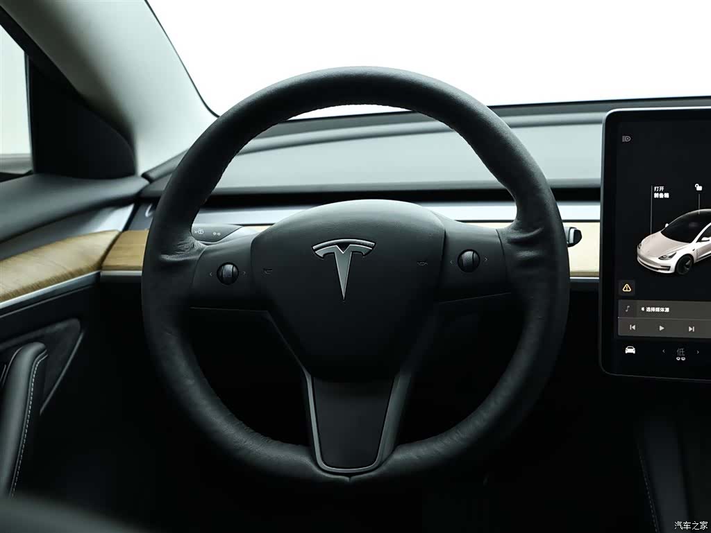Tesla Model 3, 2021 16