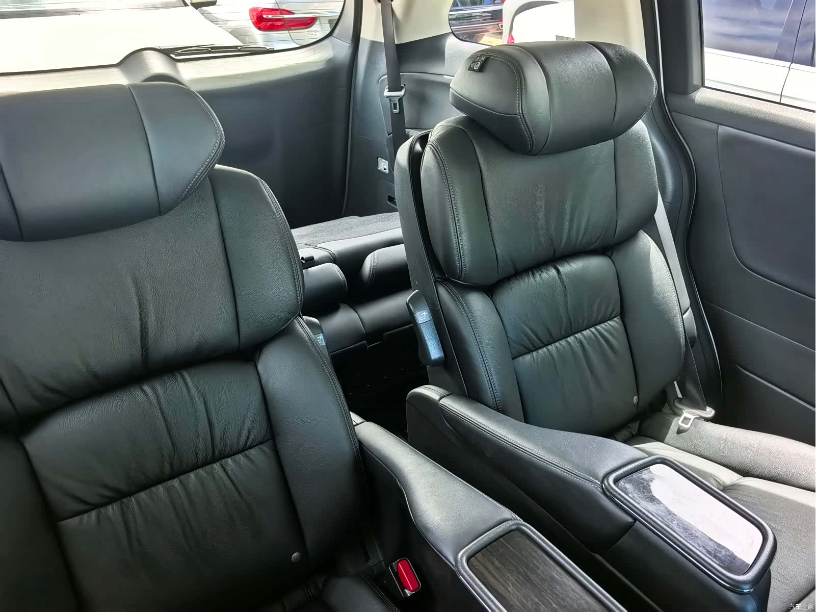 Honda Odyssey, 2021 9