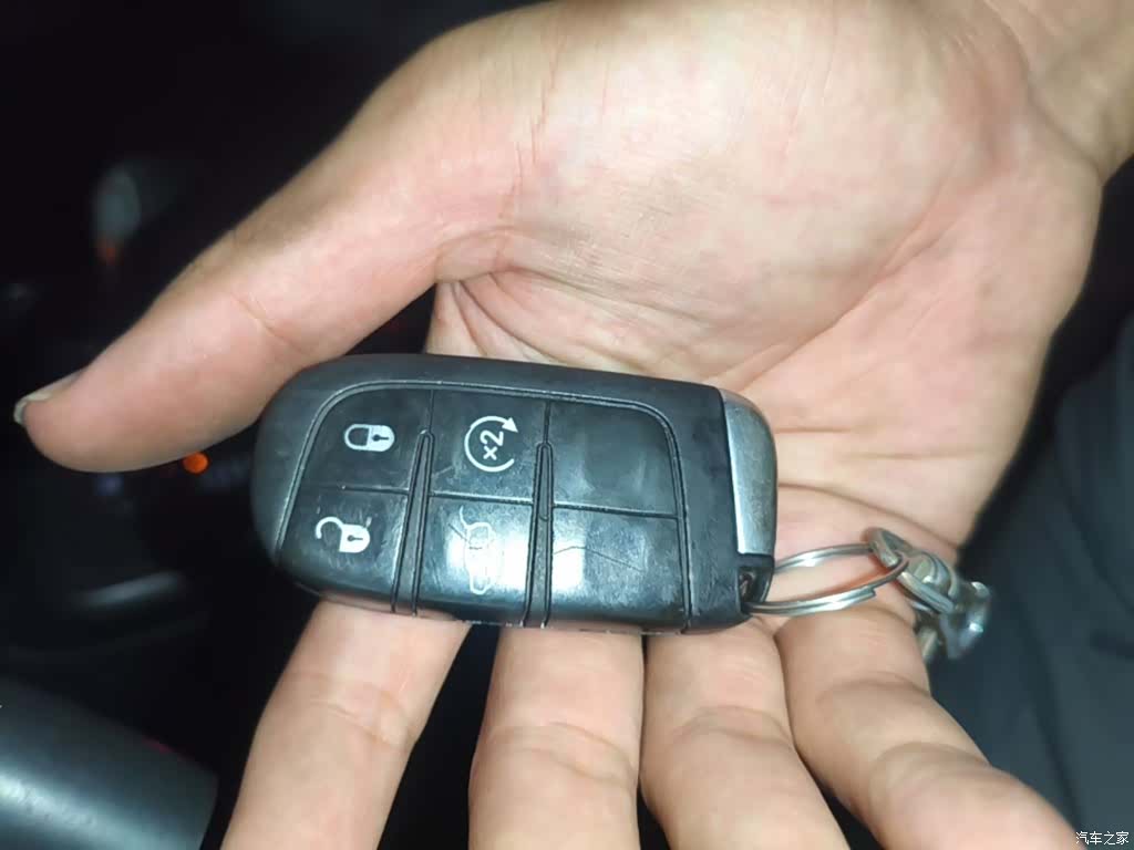 Jeep Compass, 2018 9