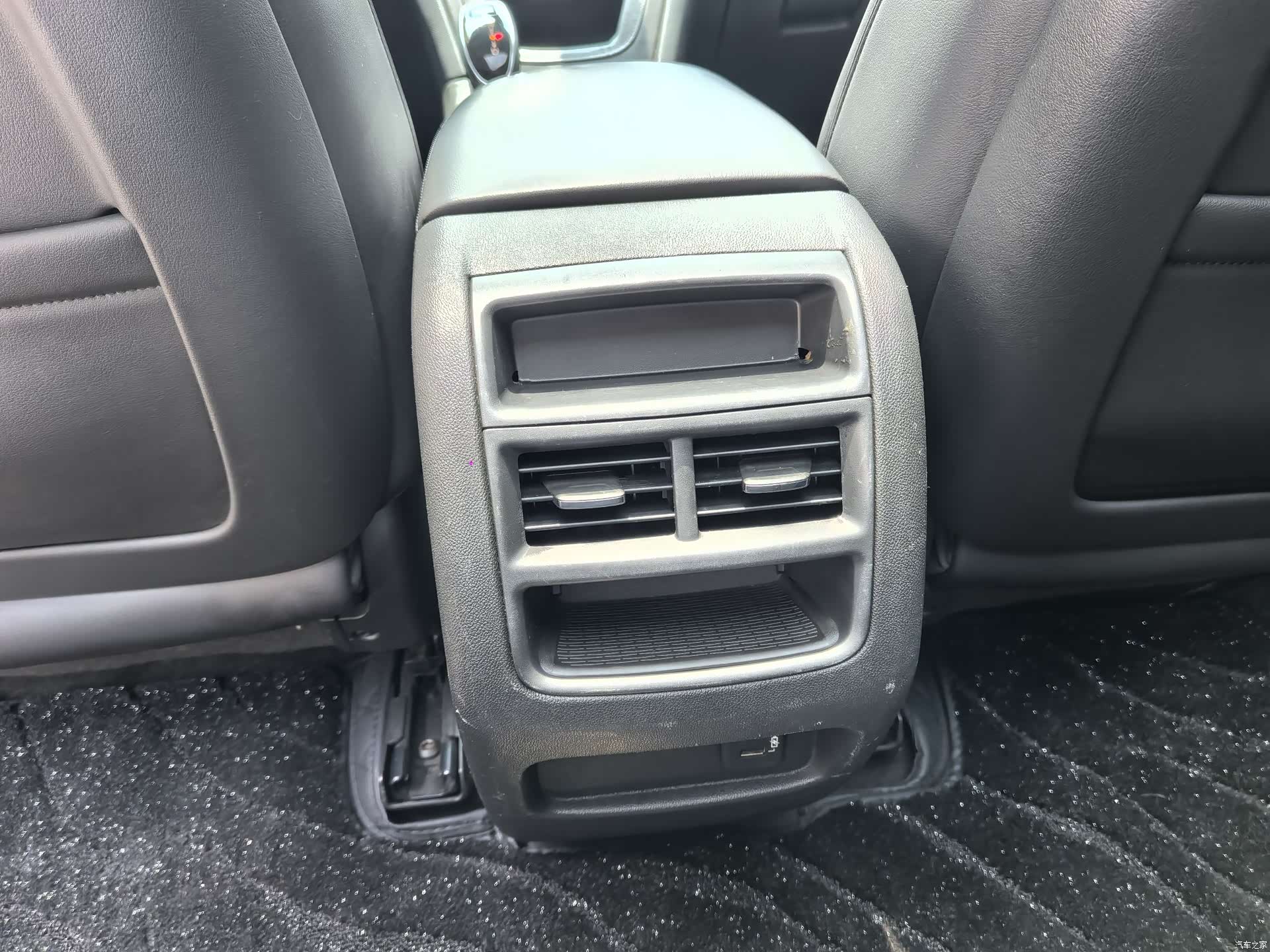 Cadillac XT5, 2017 13
