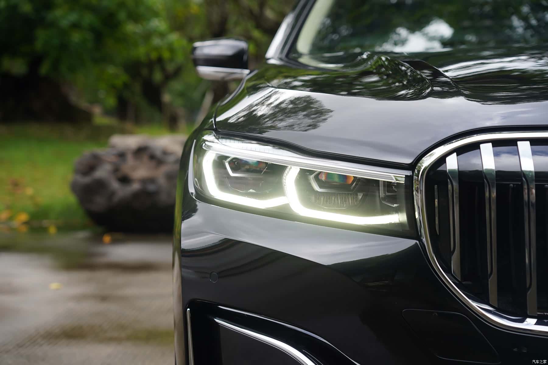 BMW 7 Series, 2022 9