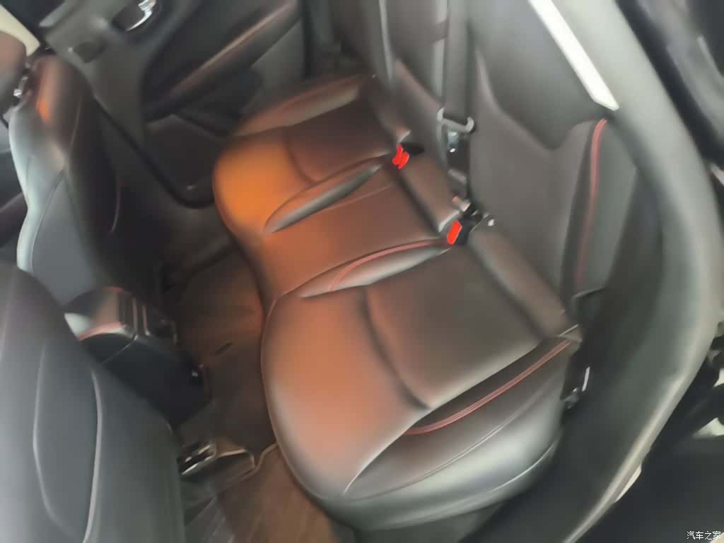 Jeep Compass, 2018 17