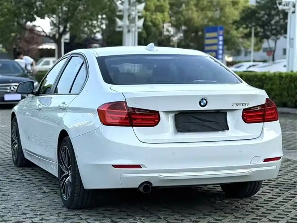BMW 3 series BMW 3 series
