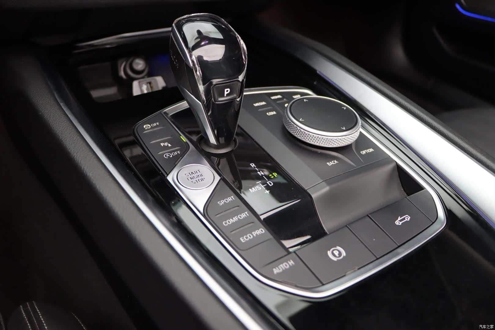BMW Z4, 2019 7