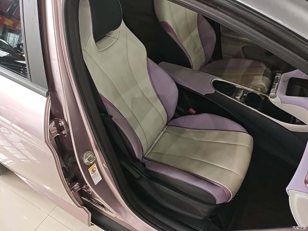 BYD Dolphin, 2022 25