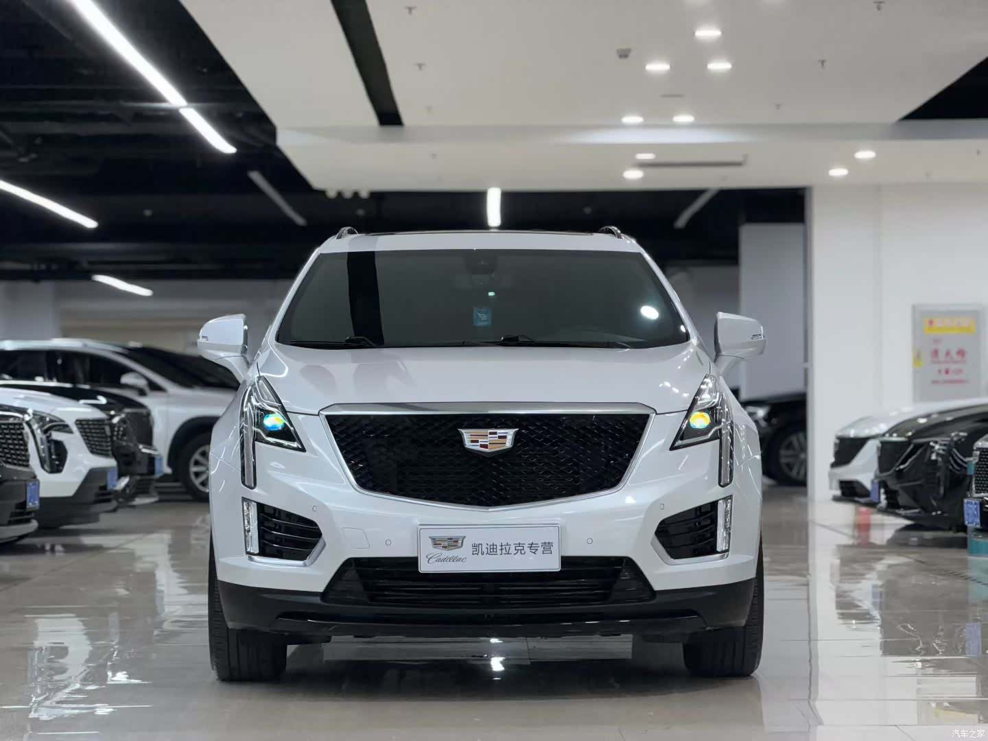 Cadillac XT5, 2023 2