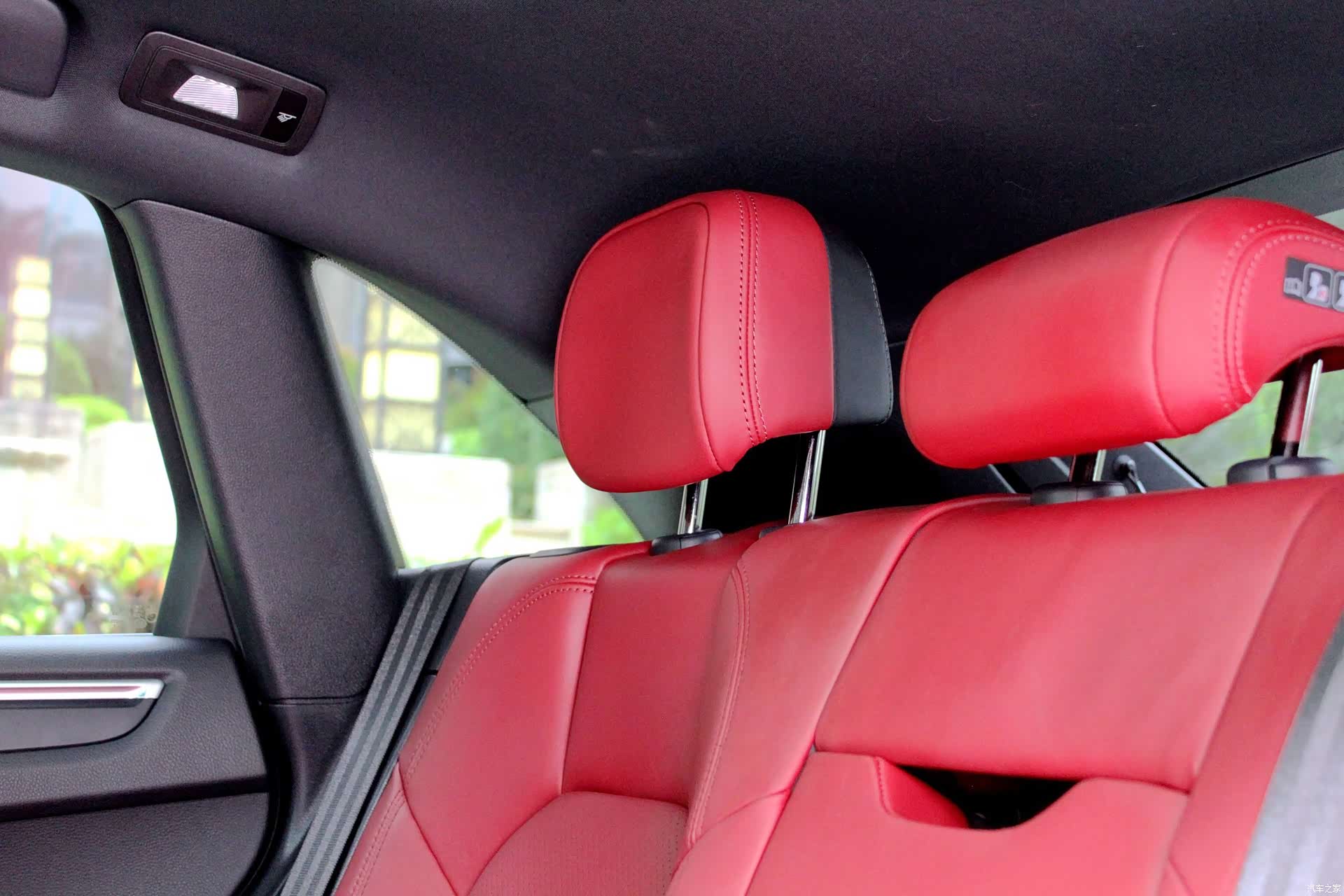 Porsche Macan, 2023 21
