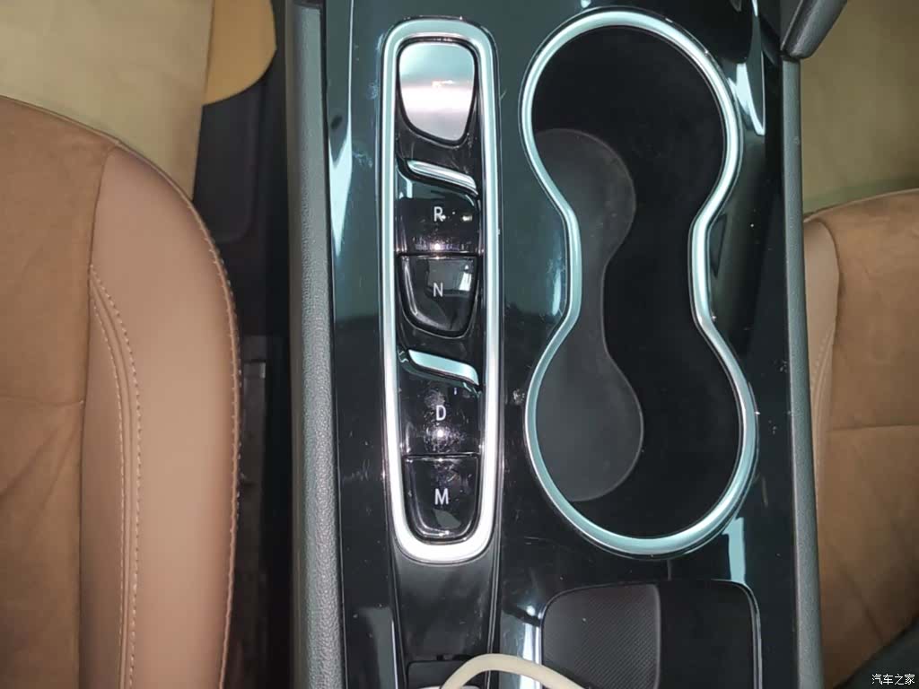 Buick Regal, 2022 14