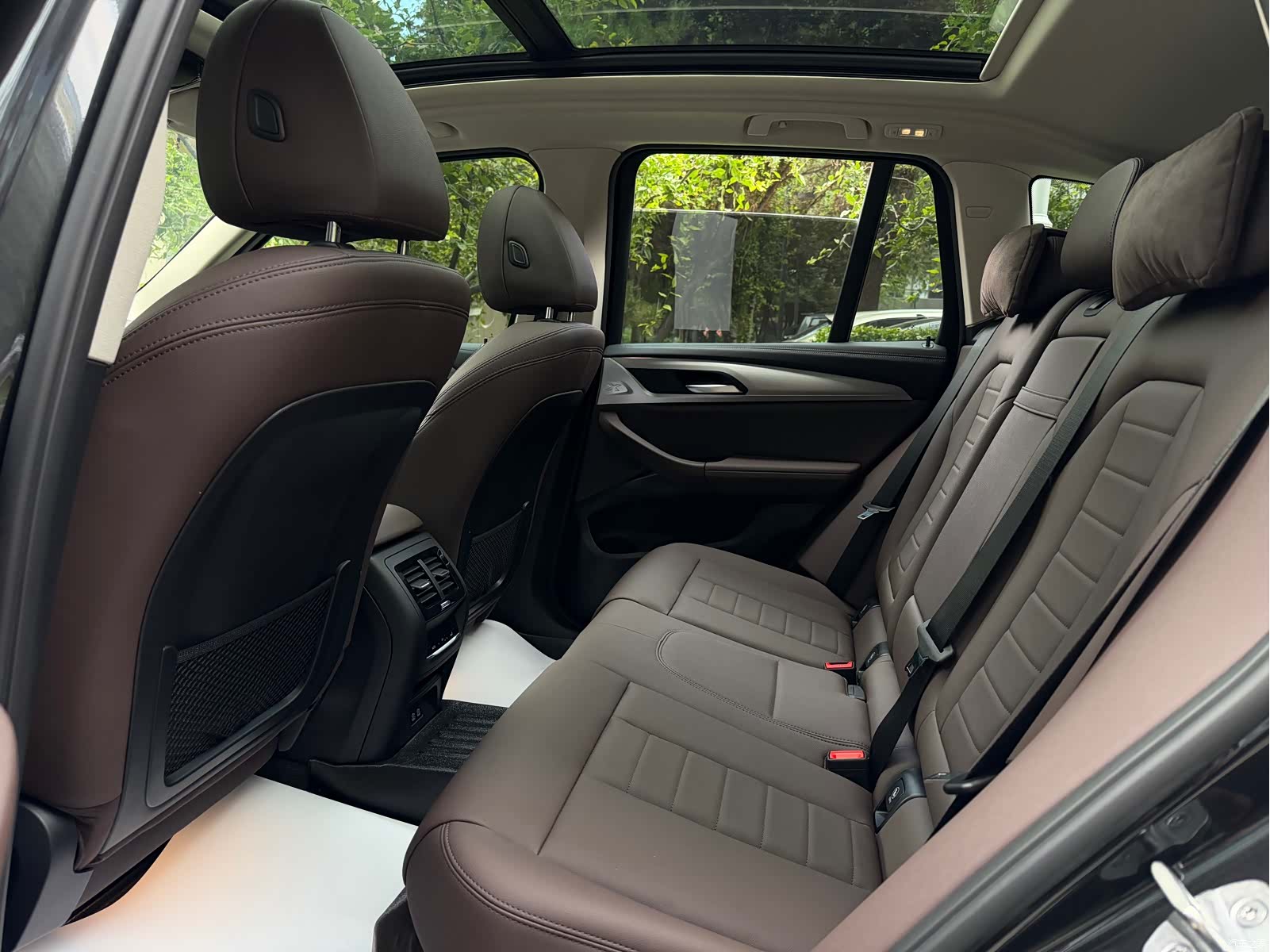 BMW iX3, 2021 14
