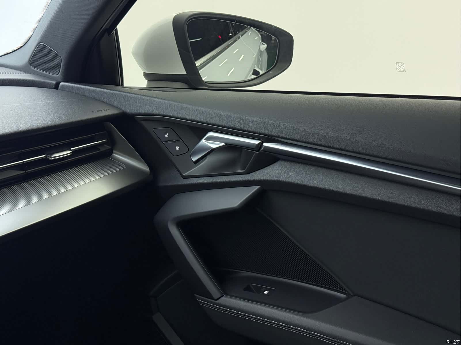 Audi A3, 2023 9