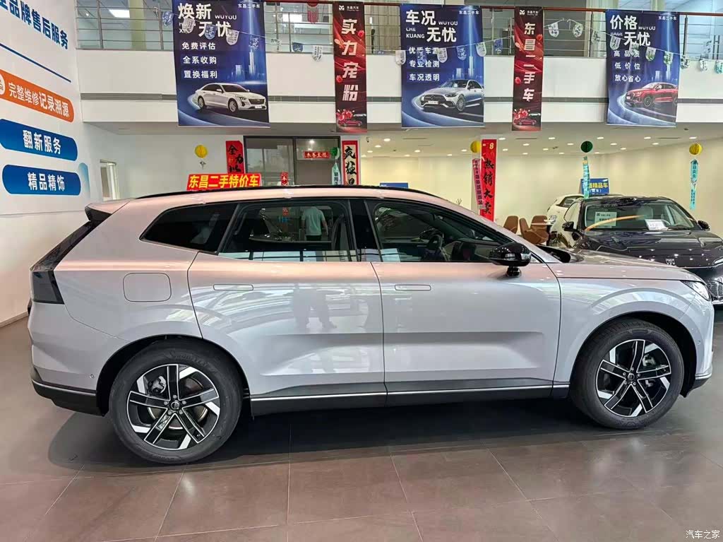 Volvo XC70, 2026 все фото