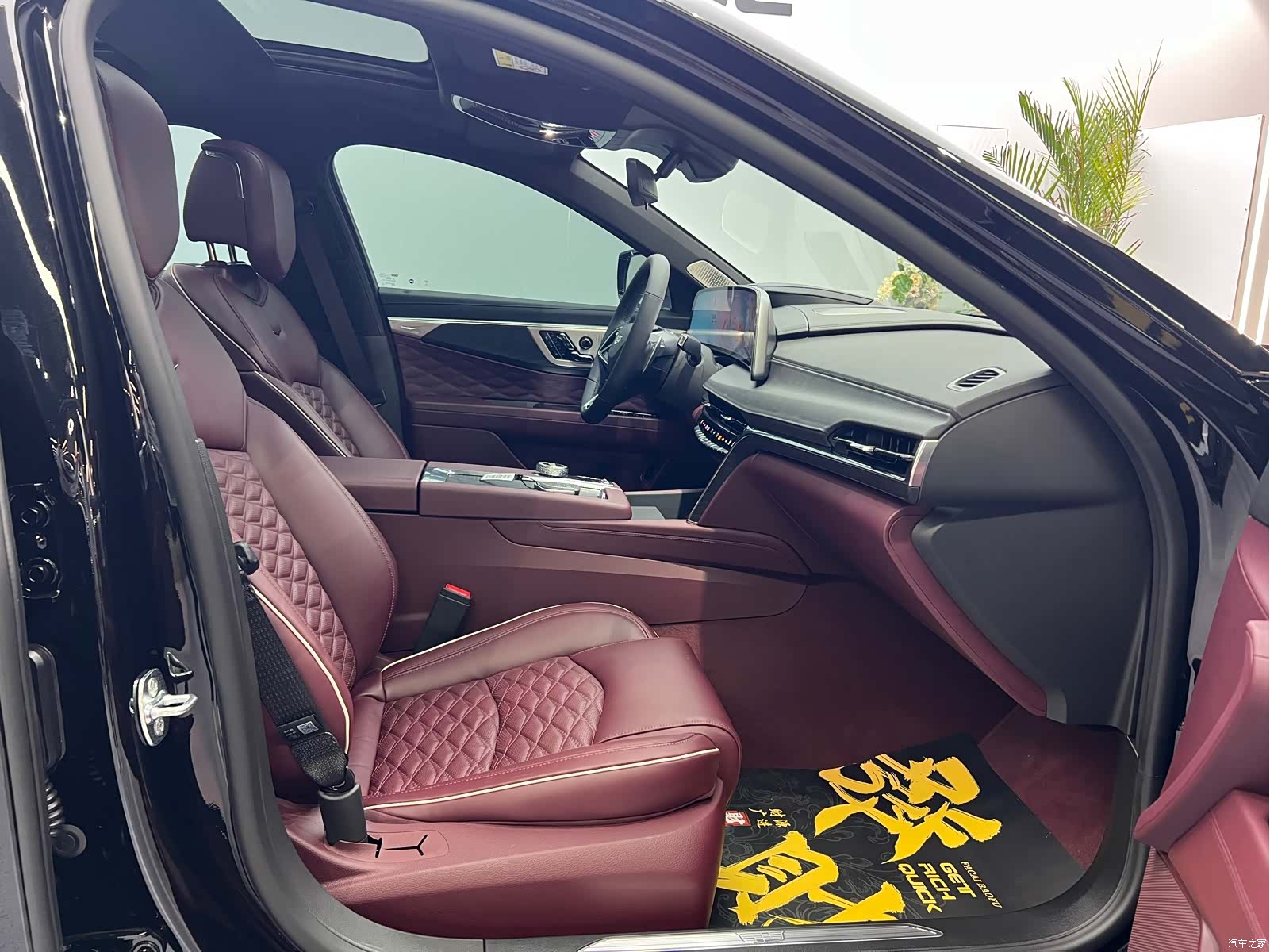 Cadillac CT6, 2026 14