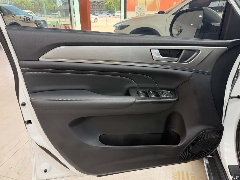Haval M6, 2023 8