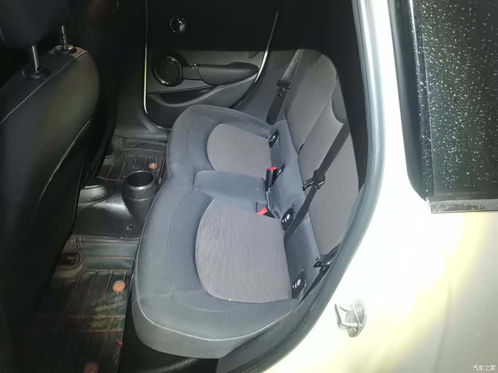 Mini ONE, 2017 17