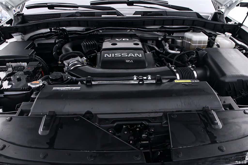 Nissan Patrol, 2020 16