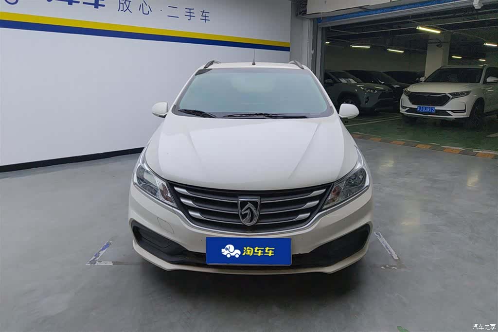Wuling 310, 2021 2