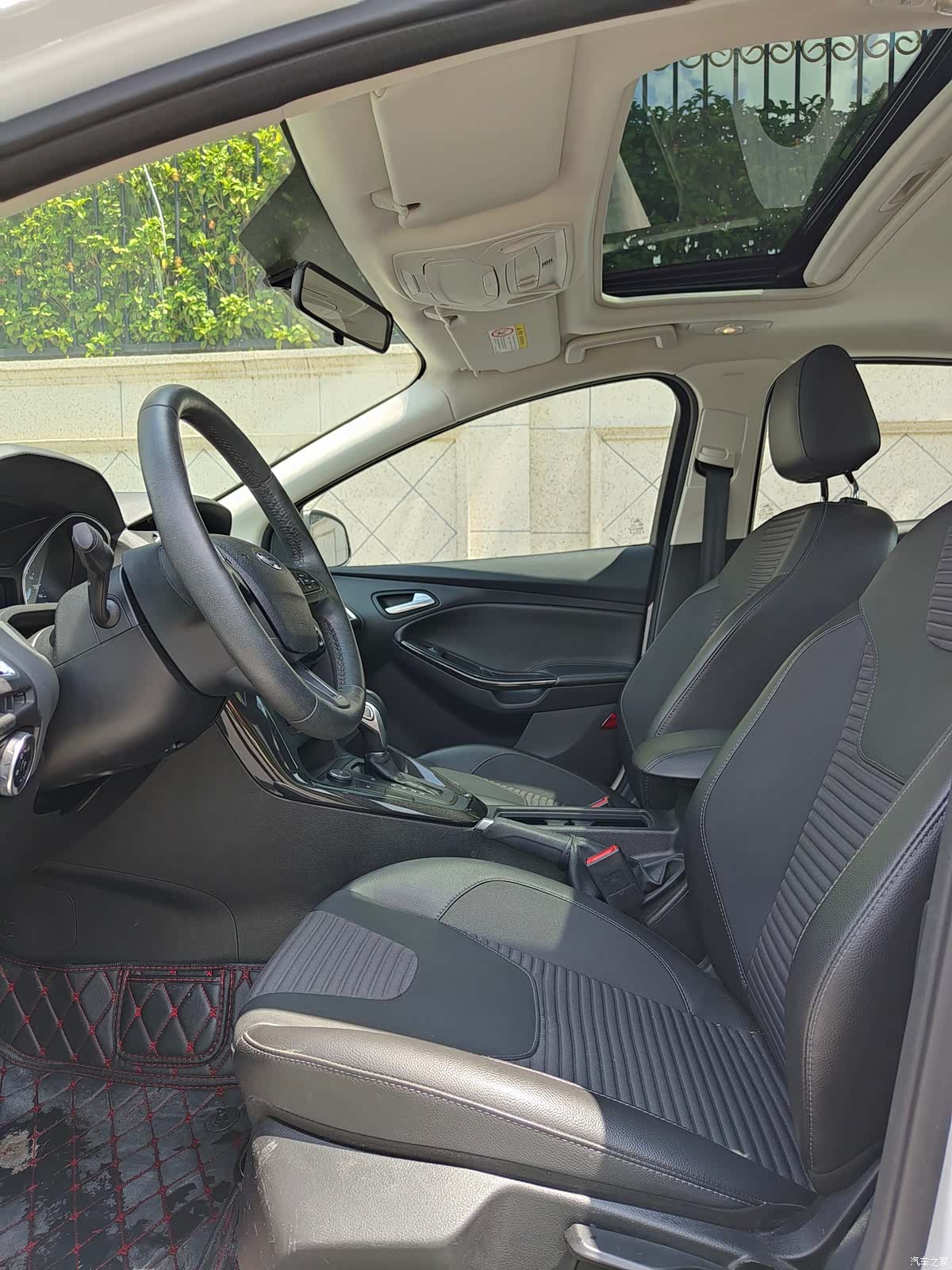 Ford Focus, 2018 6