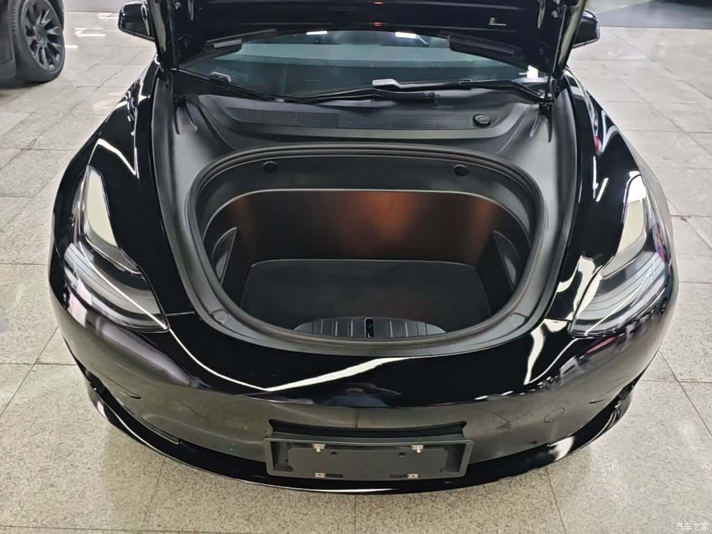 Tesla Model 3, 2021 20