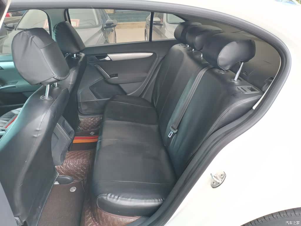 Volkswagen Lavida, 2016 17