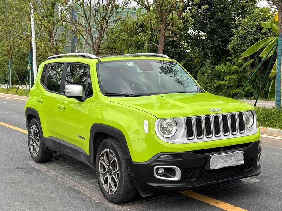 Jeep Freeman Jeep Freeman