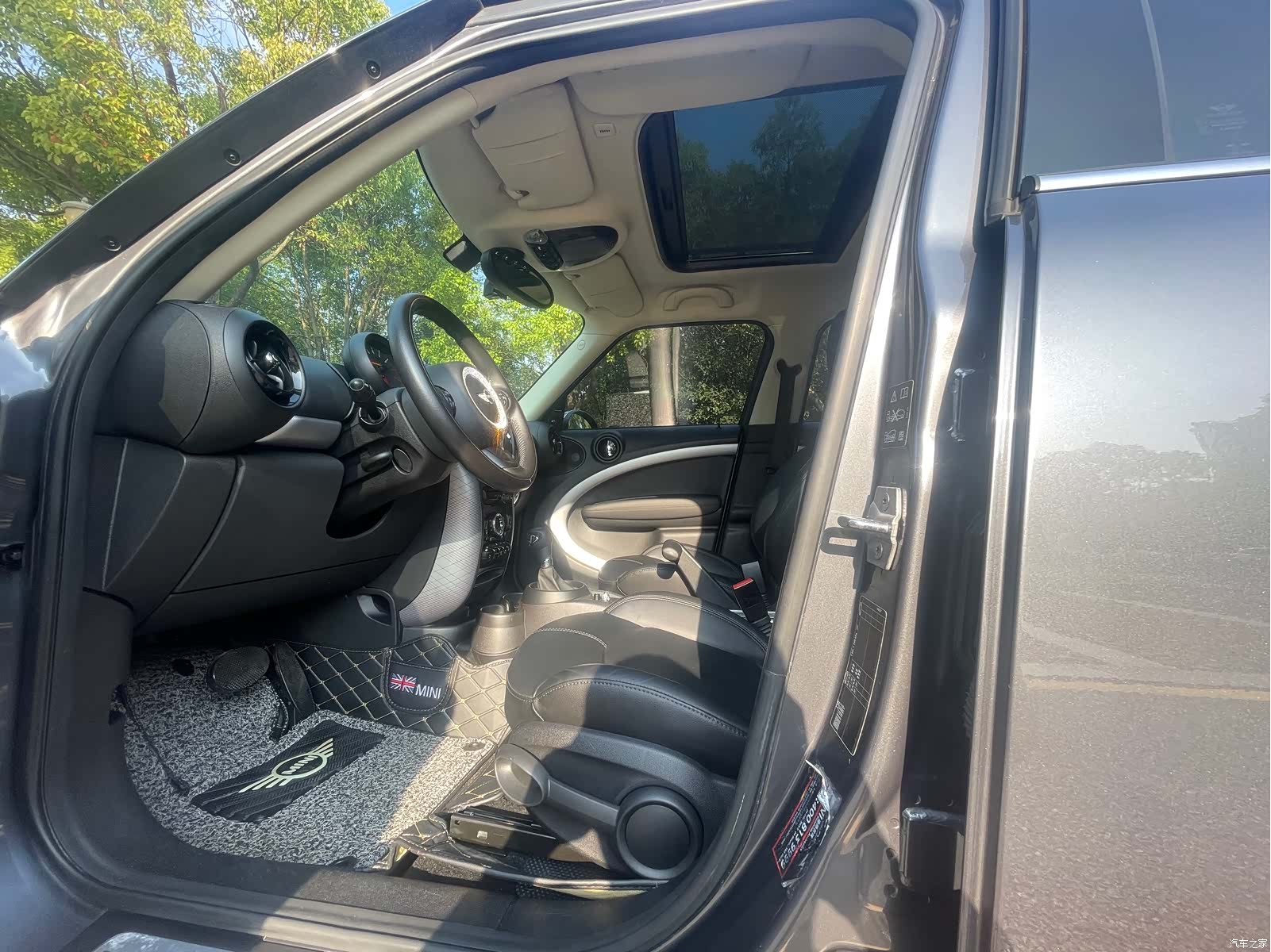 Mini Countryman, 2017 9