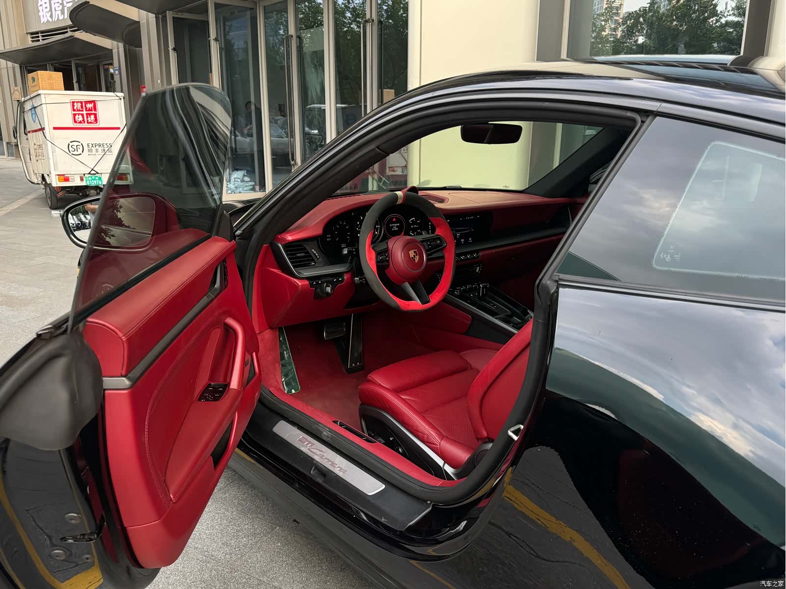 Porsche 911, 2020 11