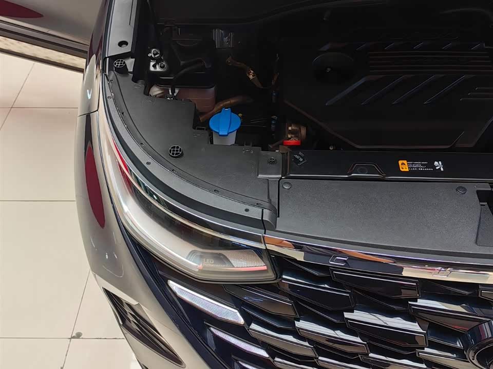 Hyundai Kustu Hyundai Kustu
