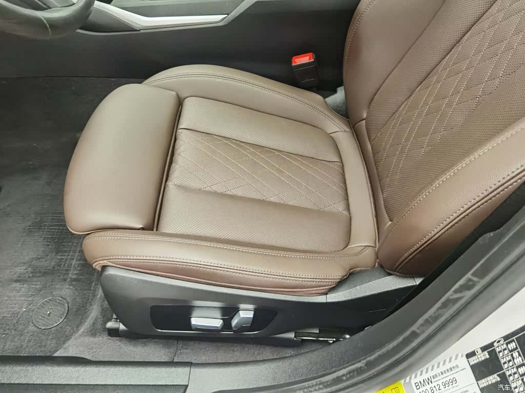 BMW i3, 2023 20