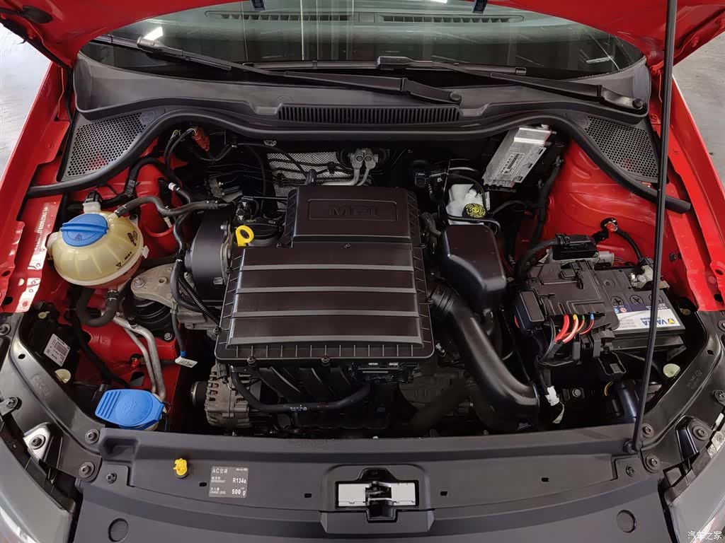 Volkswagen Polo, 2018 6