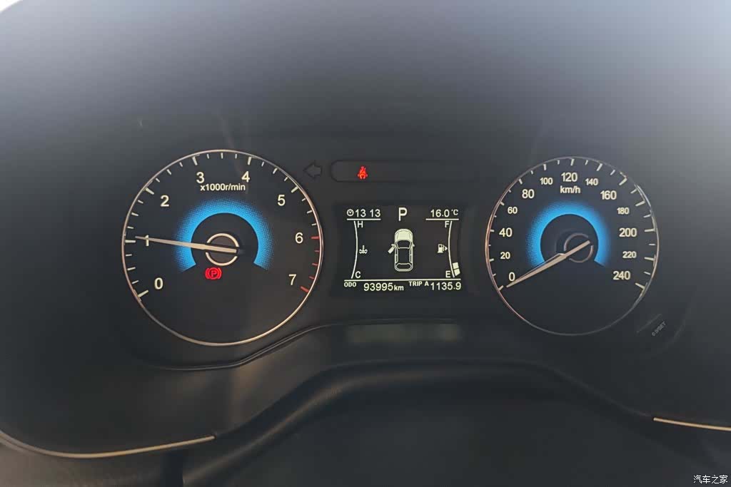 DongFeng 580, 2018 14
